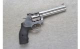 Smith & Wesson ~ 686-6 ~ .357 Magnum - 1 of 1