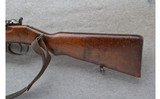 Steyr Mannlicher ~ M95 Budapest ~ 8mm - 9 of 10