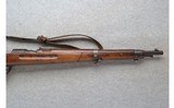 Steyr Mannlicher ~ M95 Budapest ~ 8mm - 4 of 10