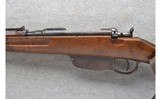 Steyr Mannlicher ~ M95 Budapest ~ 8mm - 8 of 10