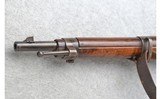Steyr Mannlicher ~ M95 Budapest ~ 8mm - 6 of 10