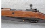 Mauser ~ K98 ~ 8mm Mauser - 8 of 9