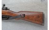 Mauser ~ K98 ~ 8mm Mauser - 9 of 9