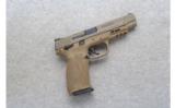 Smith & Wesson ~ M&P9 M2.0 ~ 9mm - 1 of 2
