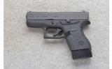 Glock ~ 43 ~ 9mm - 2 of 2