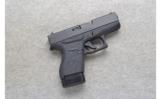 Glock ~ 43 ~ 9mm - 1 of 2