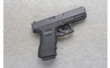 Glock ~ 23 Gen 4 ~ .40 S&W - 1 of 2