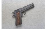 Springfield Armory ~ 1911-A1 ~ .45 ACP - 1 of 2