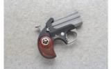 Bond Arms ~ Defender ~ .45 Colt/.410 - .45 ACP - .357 Mag. ~ 3BBL's - 1 of 3