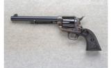 Colt ~ Single Action Army 3rd Gen ~ .44 Special - 2 of 2