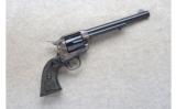 Colt ~ Single Action Army 3rd Gen ~ .44 Special - 1 of 2