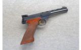 Browning ~ Target Semi-Auto ~ .22 LR - 1 of 2