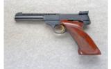 Browning ~ Target Semi-Auto ~ .22 LR - 2 of 2