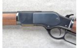 Winchester ~ 1873 ~ .45 Colt - 8 of 9