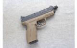 Springfield Armory ~ XD-9 Mod.2 ~ 9mm - 1 of 2