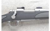 Remington ~ 700 ~ .22-250 Rem. - 3 of 9
