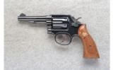 Smith & Wesson ~ 10-7 ~ .38 Special - 2 of 2