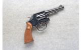 Smith & Wesson ~ 10-7 ~ .38 Special - 1 of 2