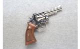 Smith & Wesson ~ 15-3 ~ .38 Special - 1 of 2