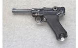 Mauser ~ G ~ 9mm - 2 of 2