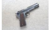 Colt ~ Government ~ .45 ACP - 1 of 2