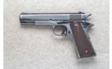 Colt ~ Government ~ .45 ACP - 2 of 2