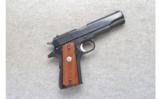 Colt ~ Government MK IV Series 70 ~ .45 ACP - 1 of 2