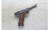 Mauser ~ 1940 ~ 9mm - 1 of 2
