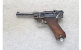 Mauser ~ 1940 ~ 9mm - 2 of 2