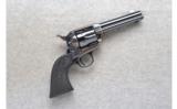 Colt ~ Single Action ~ .38 W.C.F. - 1 of 2