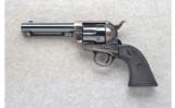 Colt ~ Single Action ~ .38 W.C.F. - 2 of 2