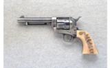 Colt ~ Single Action Army ~ .357 Magnum - 2 of 3