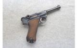 DWM ~ Luger ~ 9mm - 1 of 2