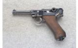 DWM ~ Luger ~ 9mm - 2 of 2