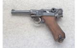 DWM ~ 1921 ~ 9mm - 2 of 2