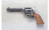 Colt ~ Single Action Army ~ .38 Special - 2 of 3
