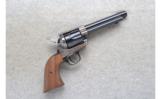 Colt ~ Single Action Army ~ .38 Special - 1 of 3