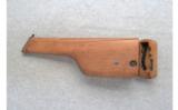 Mauser ~ Broomhandle C96 ~ 9mm - 4 of 5