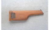 Mauser ~ Broomhandle C96 ~ 9mm - 5 of 5
