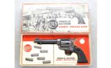 Colt ~ Single Action Army 2nd Gen. ~ .44 Special - 4 of 4