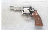 Smith & Wesson ~ 15-3 ~ .38 Special - 2 of 2