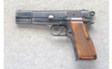 Browning ~ Hi Power ~ 9mm - 2 of 2