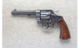 Colt ~ U.S. Army Model 1917 ~ .45 ACP - 2 of 5