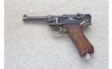 Mauser ~ S/42 1936 ~ 9mm - 2 of 2