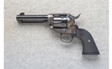 Ruger ~ New Vaquero ~ .357 Magnum - 2 of 2