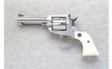 Ruger ~ New Model Blackhawk ~ .357 Magnum - 2 of 2