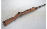 Inland ~ U.S. Carbine M1 ~ .30 Cal. - 1 of 9