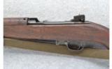 Inland ~ U.S. Carbine M1 ~ .30 Cal. - 8 of 9