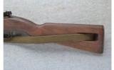 Inland ~ U.S. Carbine M1 ~ .30 Cal. - 9 of 9