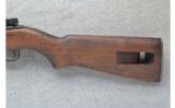 Underwood ~ U.S. Carbine M1 ~ .30 Cal. - 9 of 9